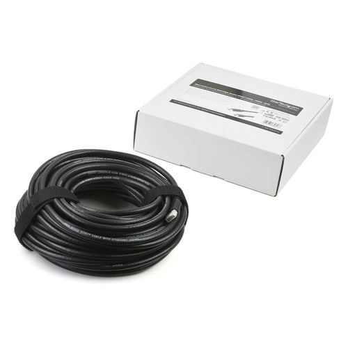 HDMI Cable StarTech.com HDMM30MA 4K 30Hz Active CL2 Rated In-Wall Install - HDMM30MA