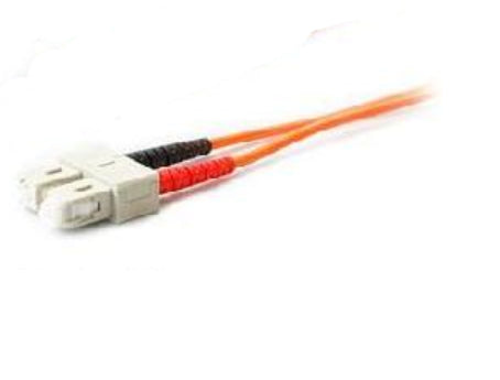 AddOn Networks 5m LC-ST InfiniBand/fibre optic cable