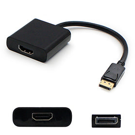 AddOn Networks QX591AV-AO video signal converter