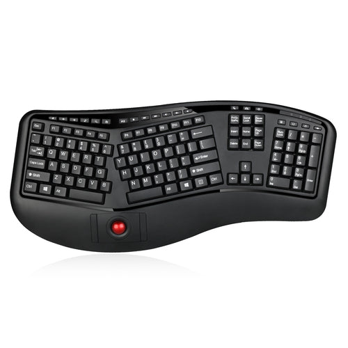 Adesso Tru-Form 3500 keyboard