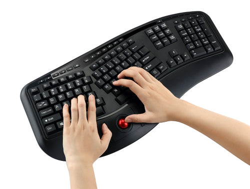 Adesso Tru-Form 3500 keyboard