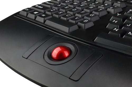 Adesso Tru-Form 3500 keyboard