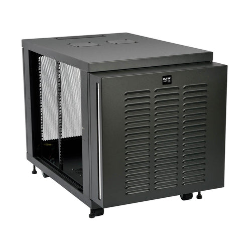 Tripp Lite SR12UBFFD rack cabinet