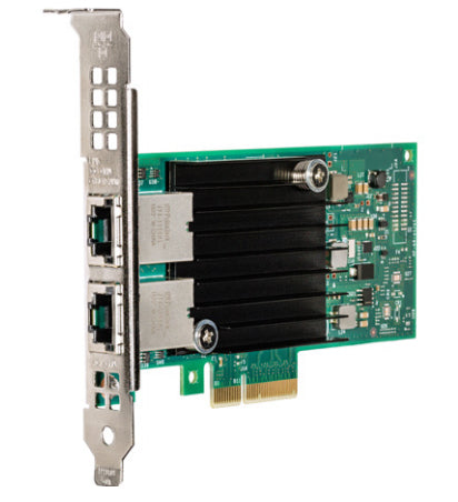 Network Card Intel X550T2 10000 Mbit/s PCI Express Internal - X550T2