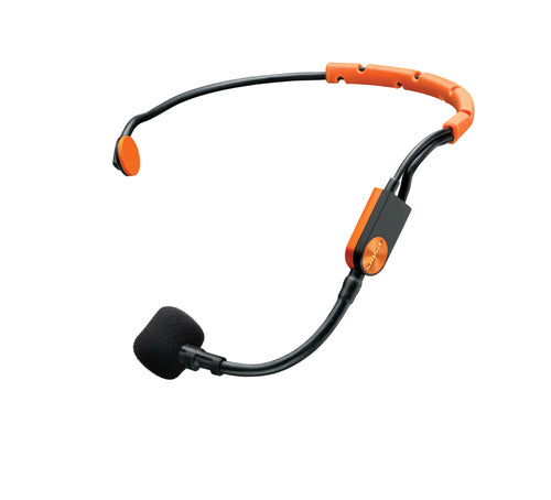 Shure SM31FH