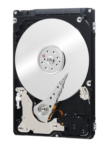 Western Digital Black internal hard drive