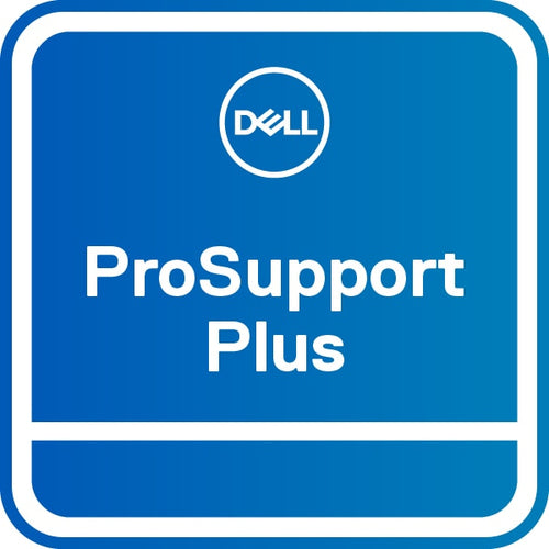 Service DELL ProSupport Plus 5-Year NBD Mail-in Support