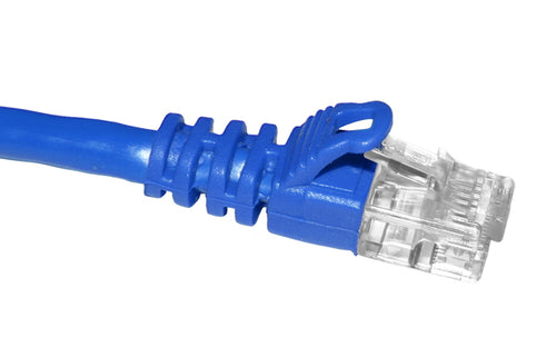 eNet Components Cat6A networking cable