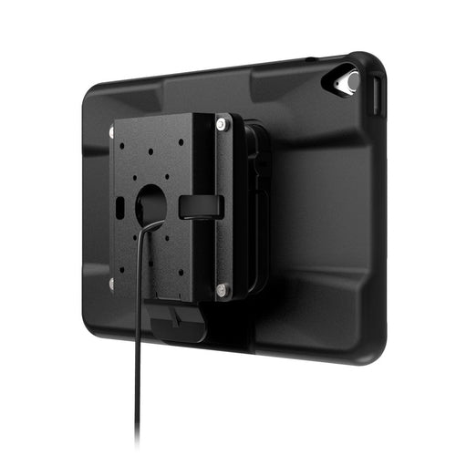 Compulocks iPad 10.9" Security Enclosure - Wall Mount for 10th Gen, Black