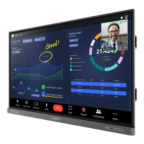 BenQ RP8603