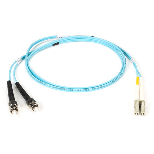 Black Box EFNT010-010M-STLC InfiniBand/fibre optic cable
