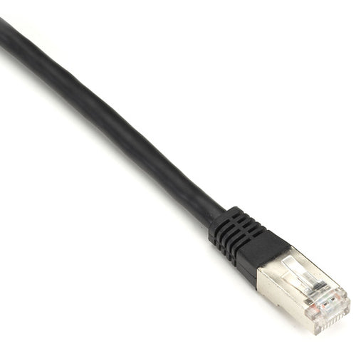 Black Box Cat5e 25ft networking cable