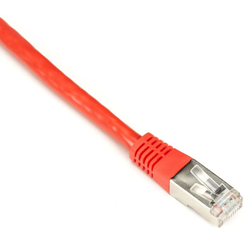 Black Box 0.6m SSTP CAT.6 networking cable