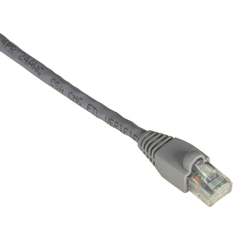 Black Box GigaTrue CAT6 UTP 1.2 m networking cable
