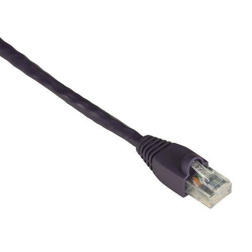 Black Box 0.3m UTP Cat6 networking cable