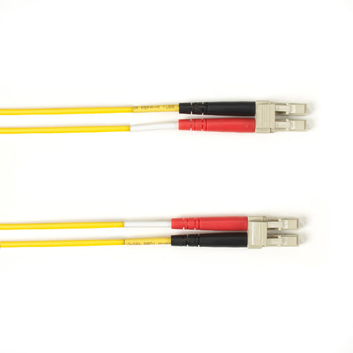 Fibre Optic Cable Black Box 3m OM3 2xLC InfiniBand