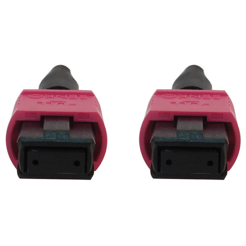 Tripp Lite N845B-03M-12-MG InfiniBand/fibre optic cable