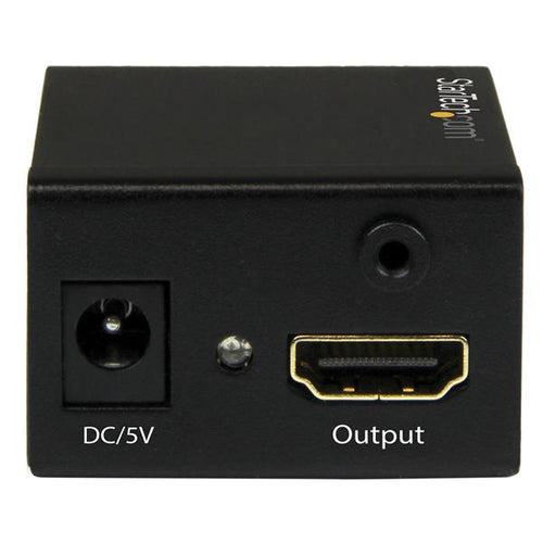 StarTech.com HDBOOST AV extender