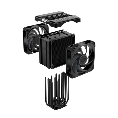 Cooler Master V8 ACE 3DHP