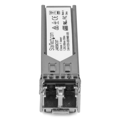 StarTech.com J4858C10PKST network transceiver module