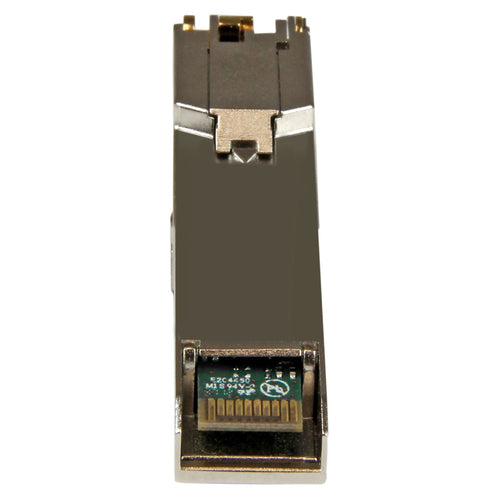 Network Transceiver Module StarTech J8177C 1000BASE-T SFP 1GE RJ45 10-Pack