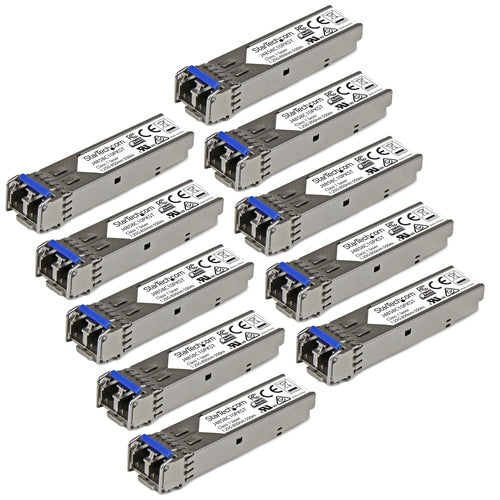 StarTech.com J4859C10PKST network transceiver module