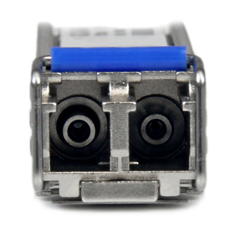 SFP Transceiver Module StarTech 1000BASE-LX 1GbE 10km LC Compatible