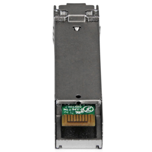 SFP Transceiver Module StarTech 1000BASE-LX 1GbE 10km LC Compatible