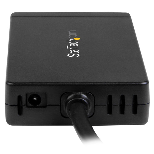 StarTech.com HB30C3A1GE network card