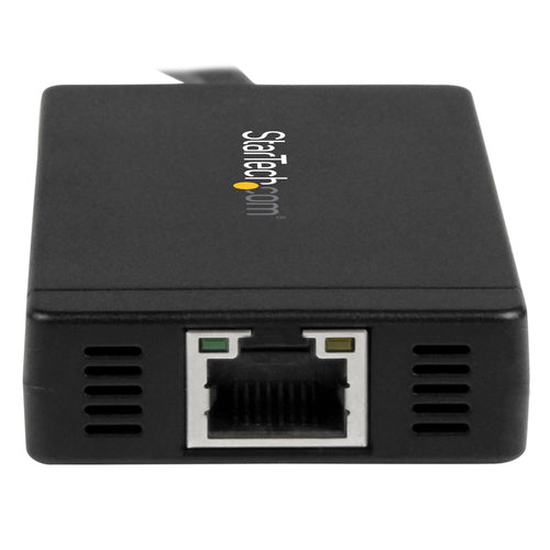 StarTech.com HB30C3A1GE network card