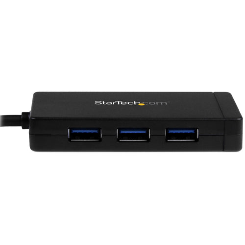 StarTech.com HB30C3A1GE network card