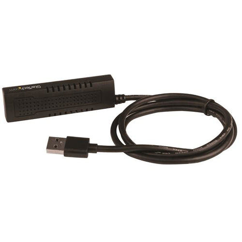 SATA to USB 3.1 Adapter StarTech.com USB312SAT3 10Gbps UASP