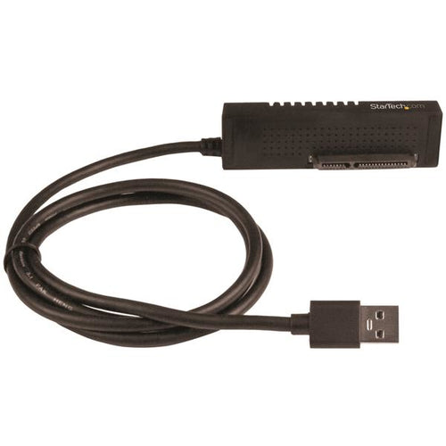 SATA to USB 3.1 Adapter StarTech.com USB312SAT3 10Gbps UASP