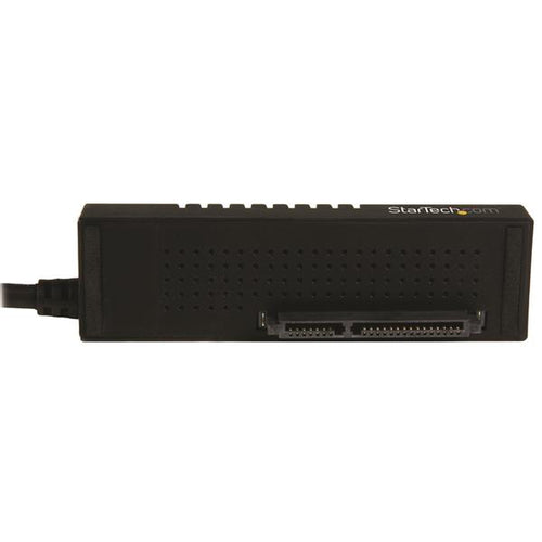SATA to USB 3.1 Adapter StarTech.com USB312SAT3 10Gbps UASP