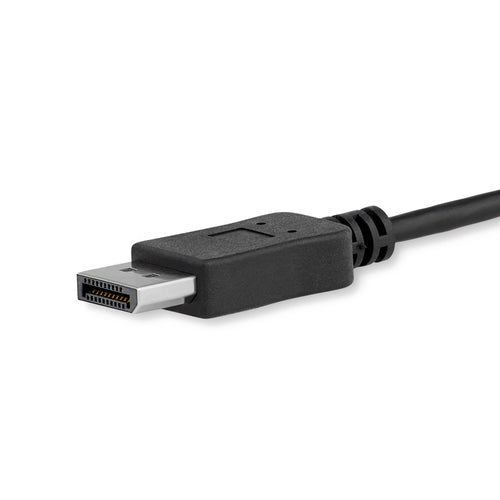 Video Cable Adapter StarTech.com CDP2DPMM6B USB-C to DisplayPort 4K 60Hz - CDP2DPMM6B