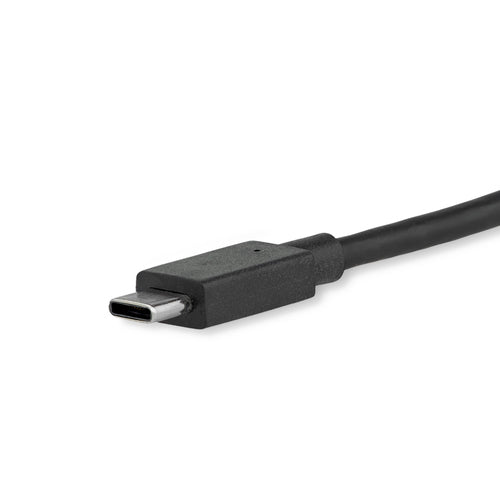 Video Cable Adapter StarTech.com USB-C to DisplayPort 4K 60Hz 3ft Male-Male - CDP2DPMM1MB