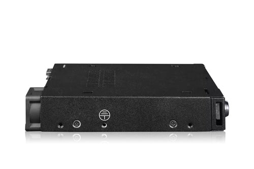 Icy Dock MB092VK-B storage drive enclosure