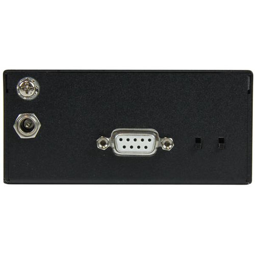 StarTech.com ET10GSFP network media converter