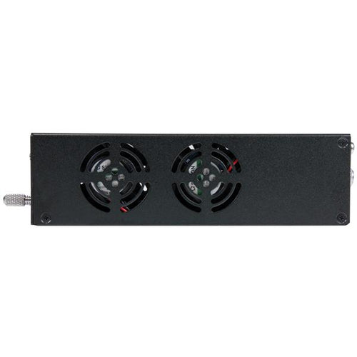 StarTech.com ET10GSFP network media converter