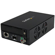 StarTech.com ET10GSFP network media converter