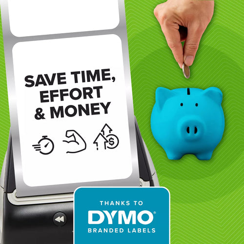 DYMO 2050764 printer label