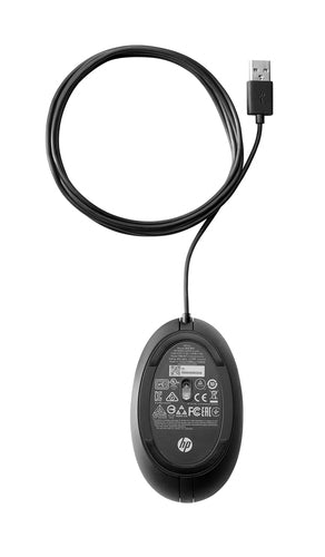 HP Wired 320M mouse