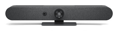 Logitech Rally Bar Mini Room Kit video conferencing system