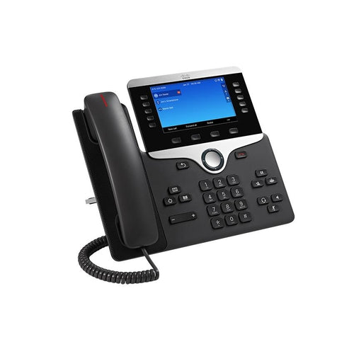 Cisco 8861 IP phone