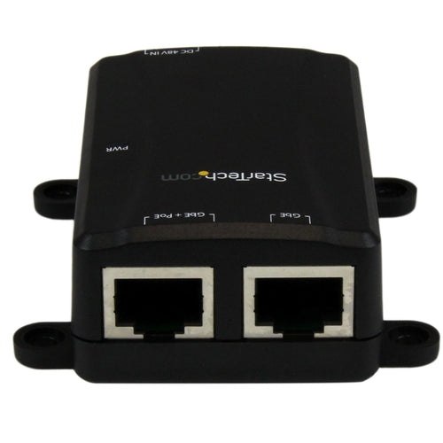 StarTech.com POEINJ1GW PoE adapter