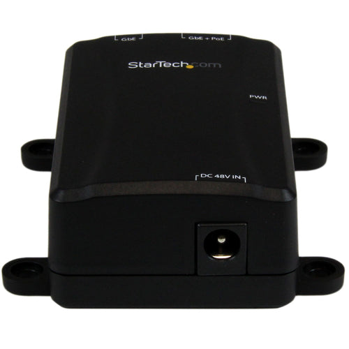 StarTech.com POEINJ1GW PoE adapter