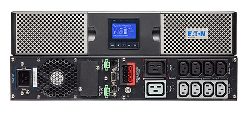 Eaton 9PX2200IRT2U uninterruptible power supply (UPS)