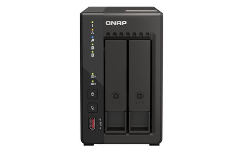 QNAP QVP-21C