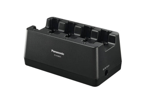 Panasonic FZ-VCB551M battery charger