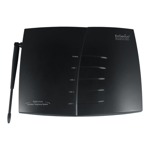 EnGenius Durafon Pro DECT base station
